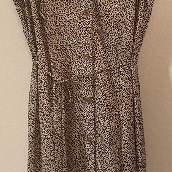 Sienna sky dress - Picture 1 of 2